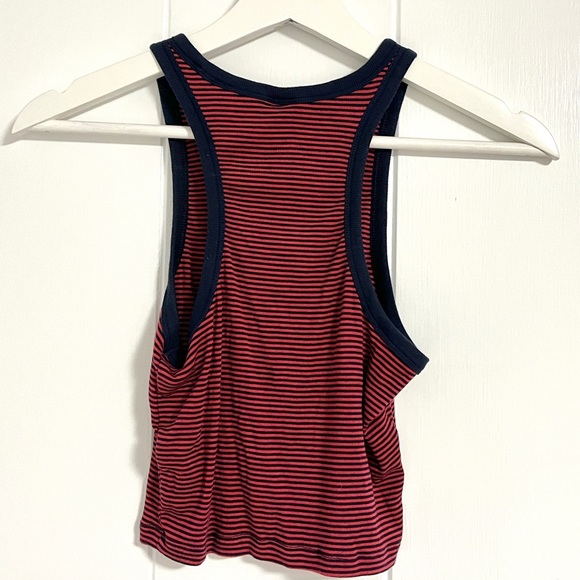 Aritzia Sunday Best Honor Tank - Picture 5 of 7